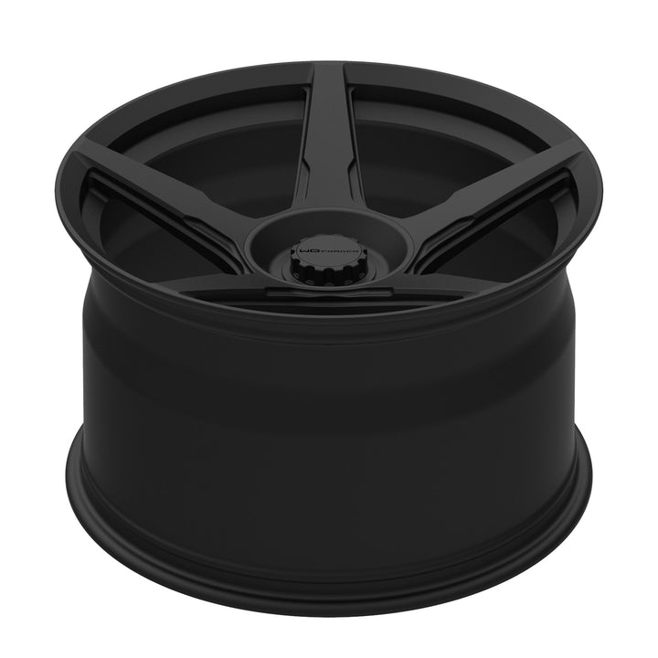 WD FORGED ML5 MONOBLOCK CONCAVE SERIES