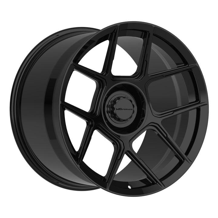 WD FORGED ML5S MONOBLOCK CONCAVE SERIES