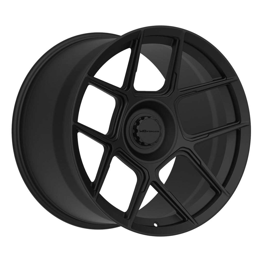 WD FORGED ML5S MONOBLOCK CONCAVE SERIES