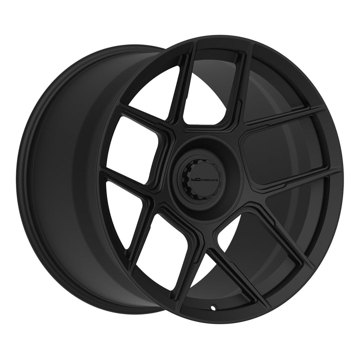 WD FORGED ML5S MONOBLOCK CONCAVE SERIES