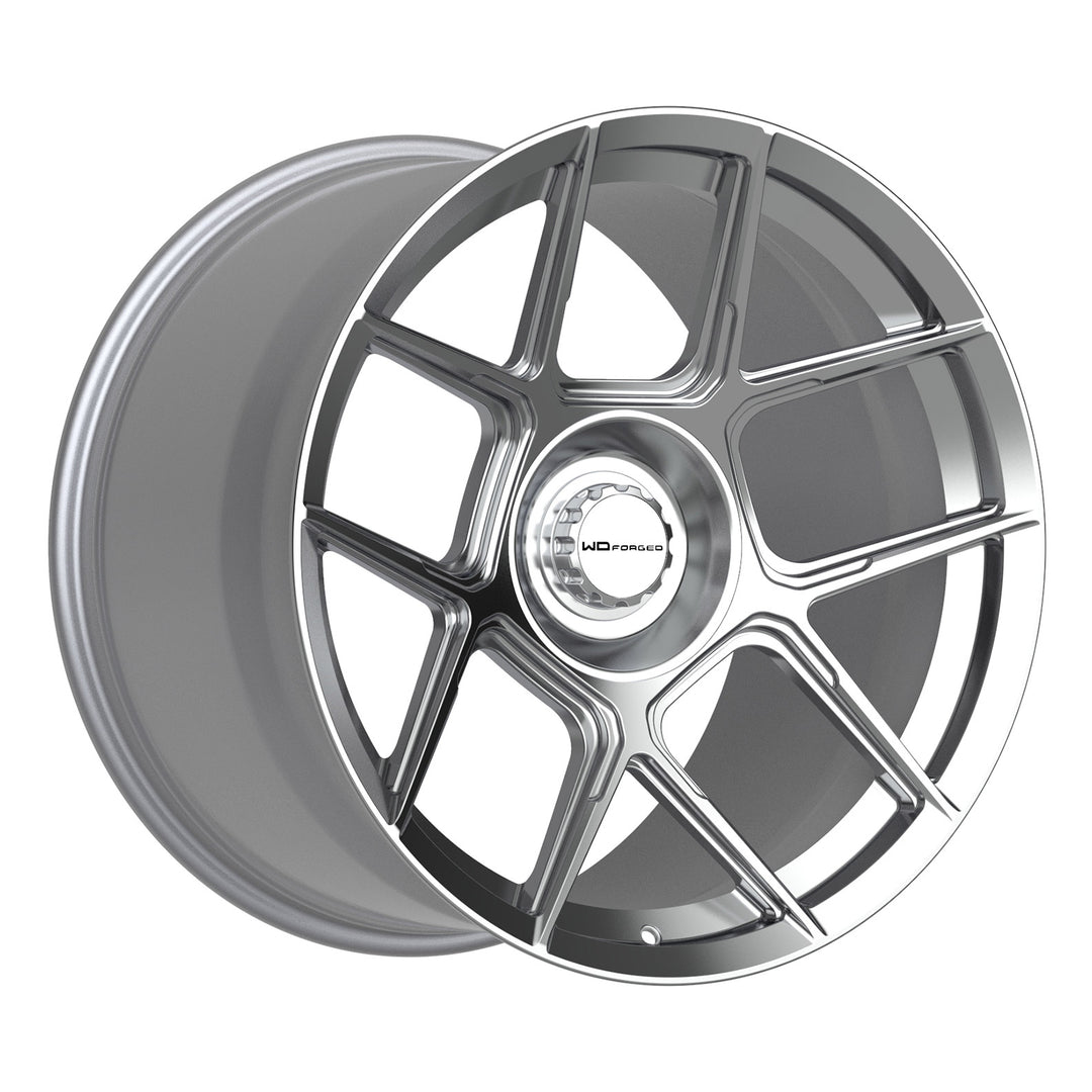 WD FORGED ML5S MONOBLOCK CONCAVE SERIES