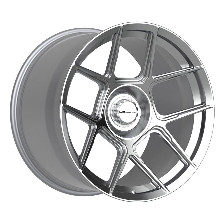 WD FORGED ML5S MONOBLOCK CONCAVE SERIES