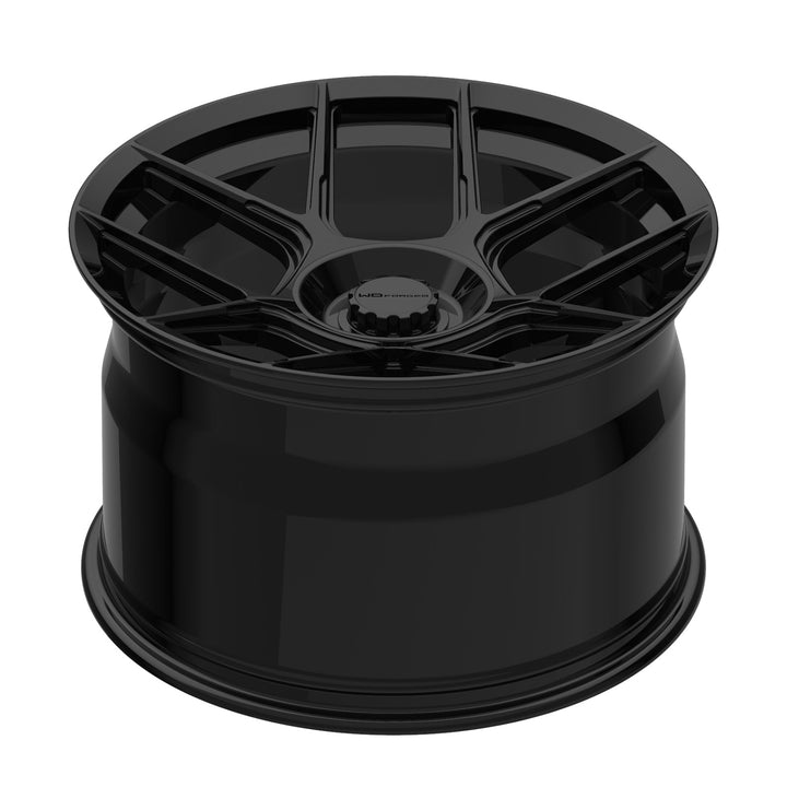 WD FORGED ML5S MONOBLOCK CONCAVE SERIES