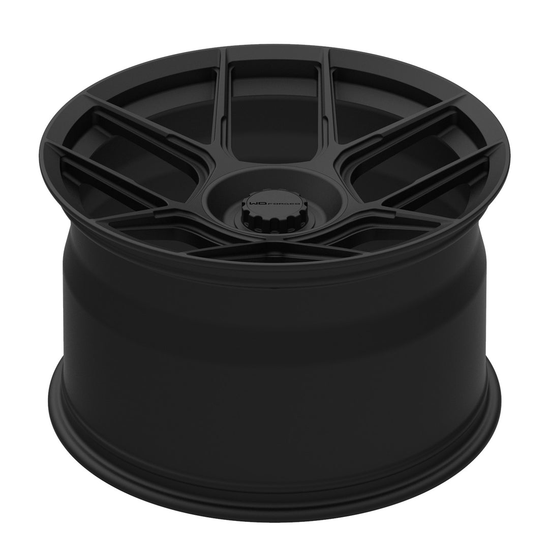 WD FORGED ML5S MONOBLOCK CONCAVE SERIES