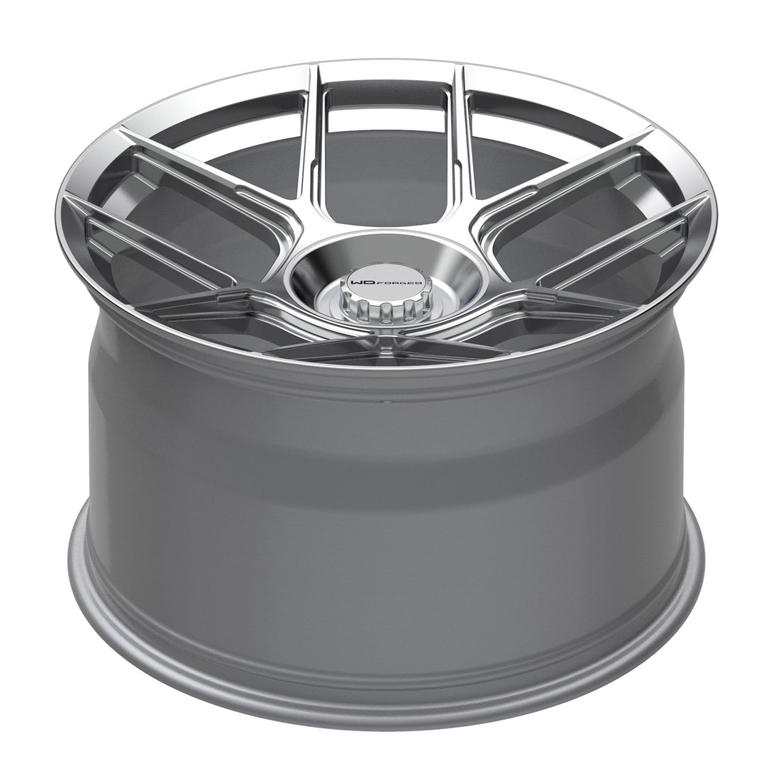 WD FORGED ML5S MONOBLOCK CONCAVE SERIES