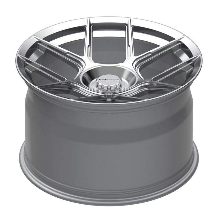 WD FORGED ML5S MONOBLOCK CONCAVE SERIES