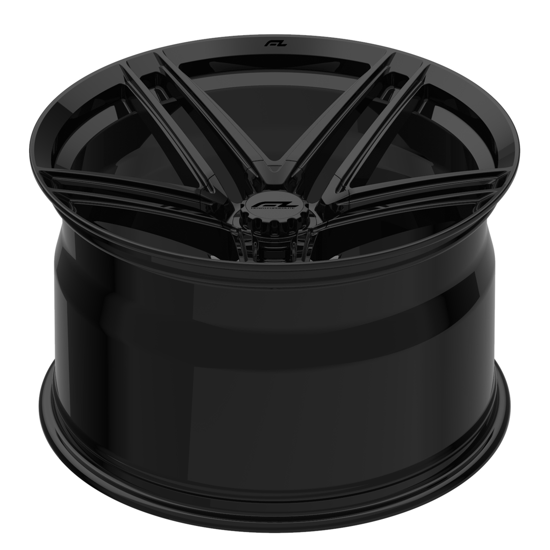 FORGEDLITE ML5 1PC MONOBLOCK