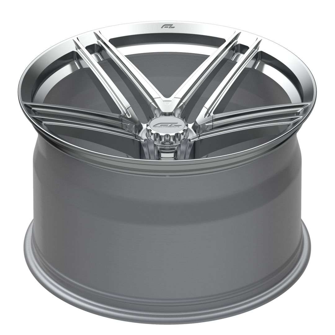 FORGEDLITE ML5 1PC MONOBLOCK