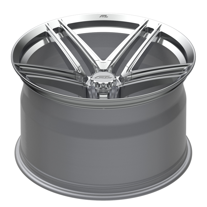 FORGEDLITE ML5 1PC MONOBLOCK