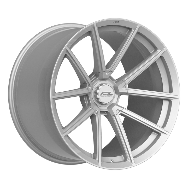 FORGEDLITE ML7 1PC MONOBLOCK 20X10 21X13 CORVETTE C8 Z06 ERAY - CUSTOM