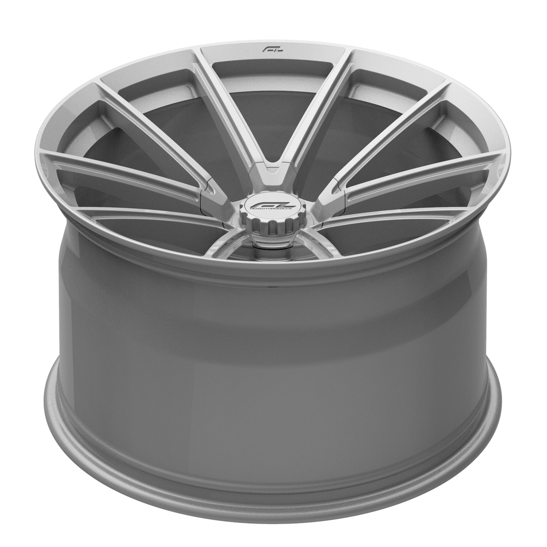 FORGEDLITE ML7 1PC MONOBLOCK 20X10 21X13 CORVETTE C8 Z06 ERAY - CUSTOM