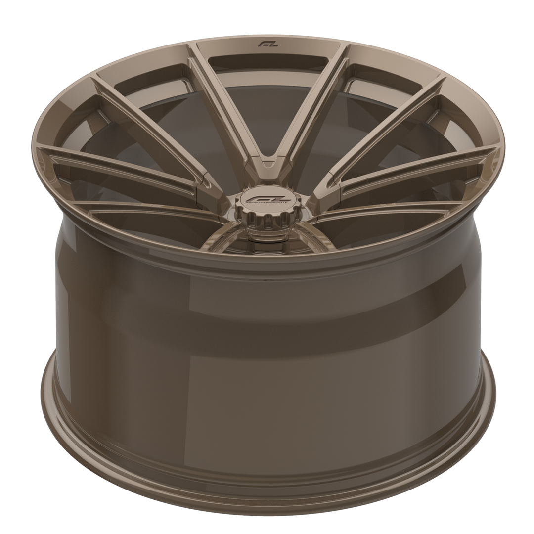 FORGEDLITE ML7 1PC MONOBLOCK