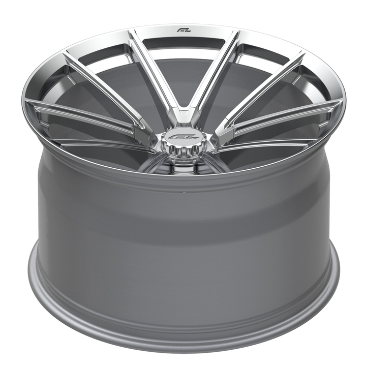 FORGEDLITE ML7 1PC MONOBLOCK