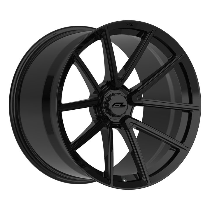 FORGEDLITE ML7 1PC MONOBLOCK