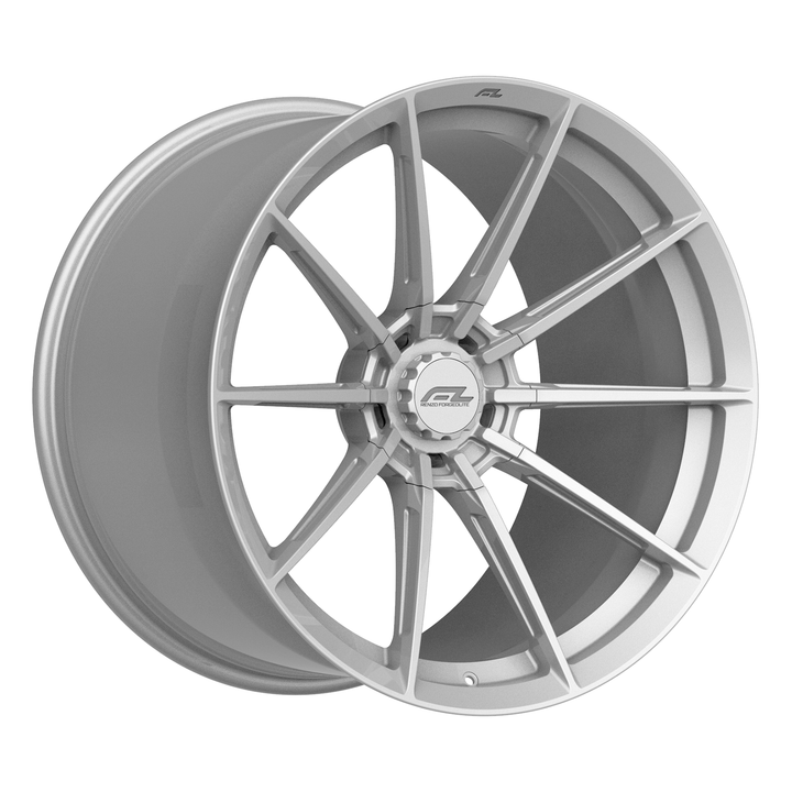 FORGEDLITE ML8 1PC MONOBLOCK 20X10 21X13 CORVETTE C8 Z06 ERAY - CUSTOM