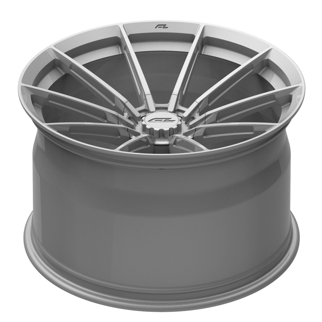 FORGEDLITE ML8 1PC MONOBLOCK 20X10 21X13 CORVETTE C8 ZR1 ZR1X  - CUSTOM