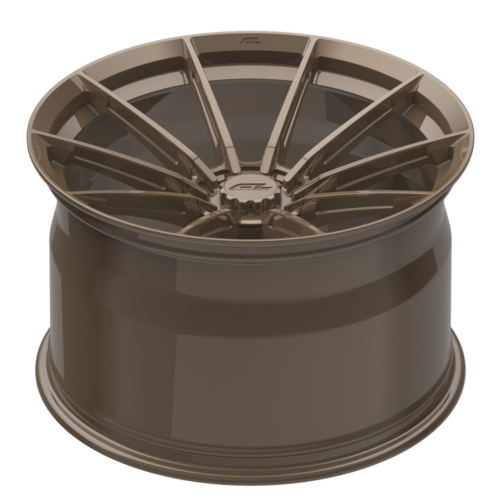 FORGEDLITE ML8 1PC MONOBLOCK