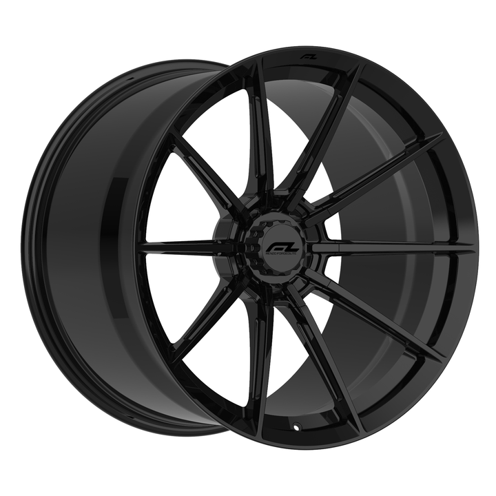 FORGEDLITE ML8 1PC MONOBLOCK