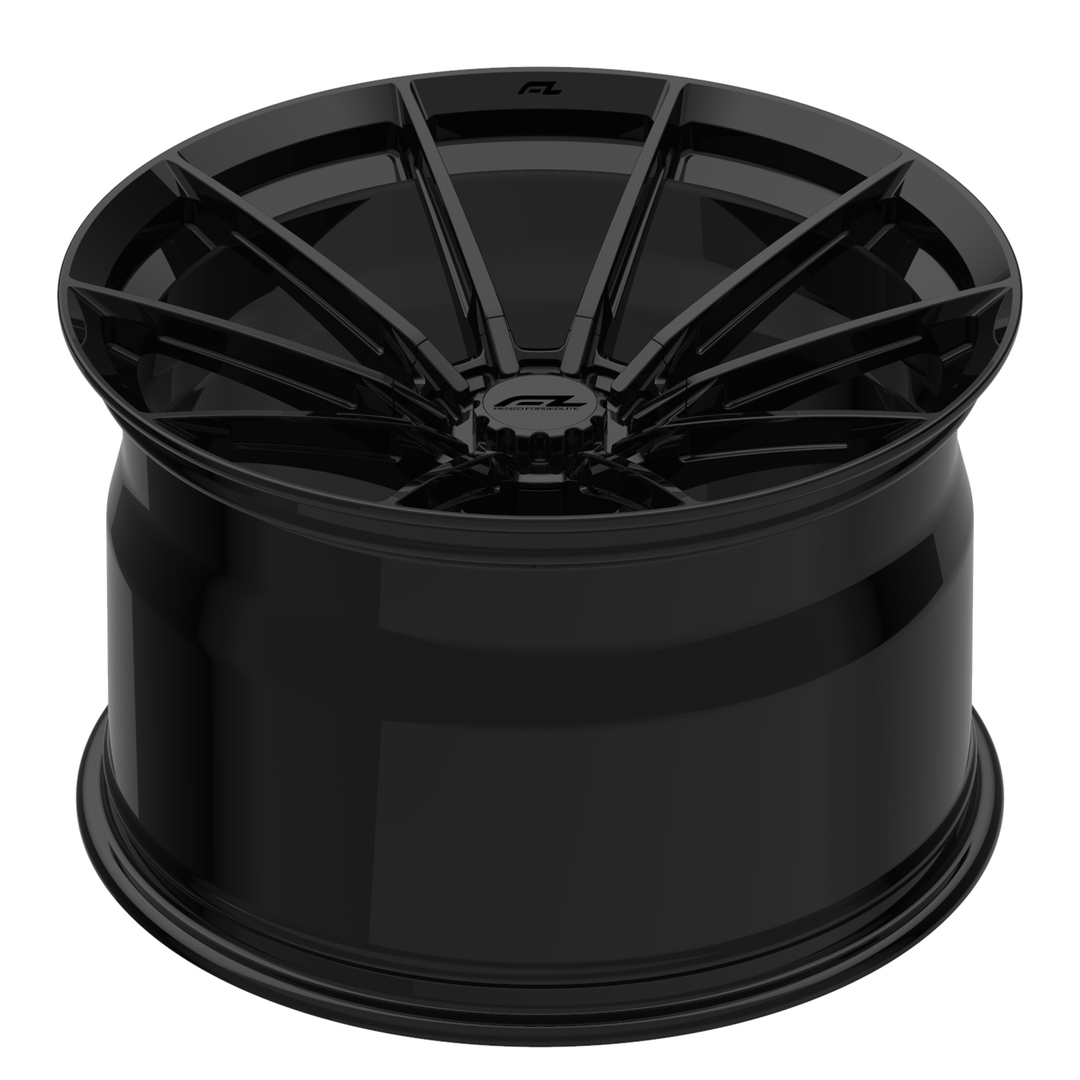 FORGEDLITE ML8 1PC MONOBLOCK 20X10 21X13 CORVETTE C8 ZR1 ZR1X  - CUSTOM