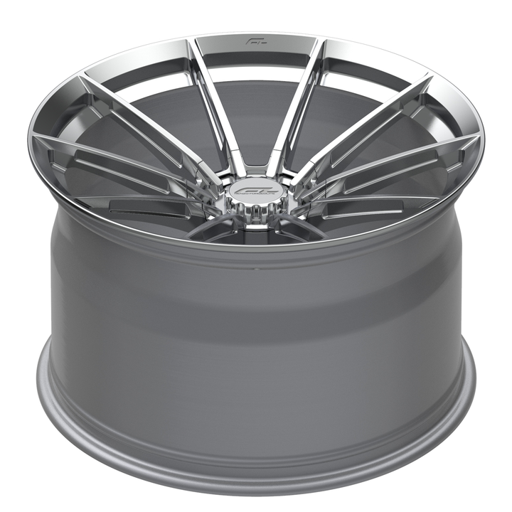 FORGEDLITE ML8 1PC MONOBLOCK