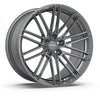 MMX MF09 1P SERIES FORGED MONOBLOCK - Wheel Designers