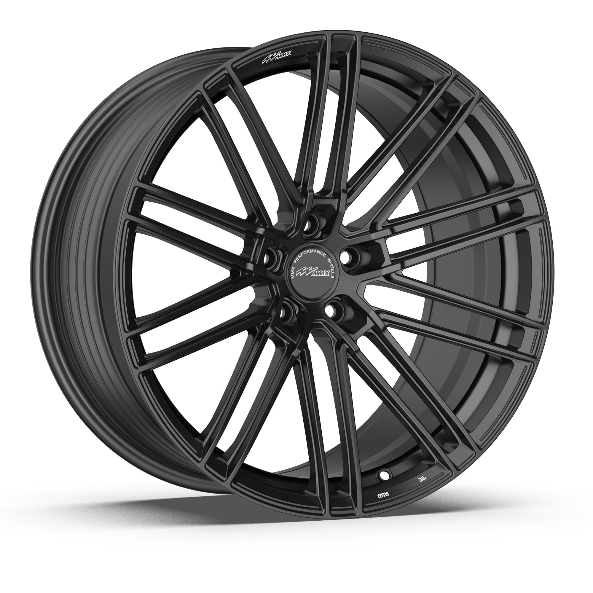 MMX MF09 1P SERIES FORGED MONOBLOCK - Wheel Designers