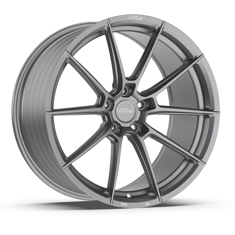 MMX MF101 1P SERIES FORGED MONOBLOCK - Wheel Designers