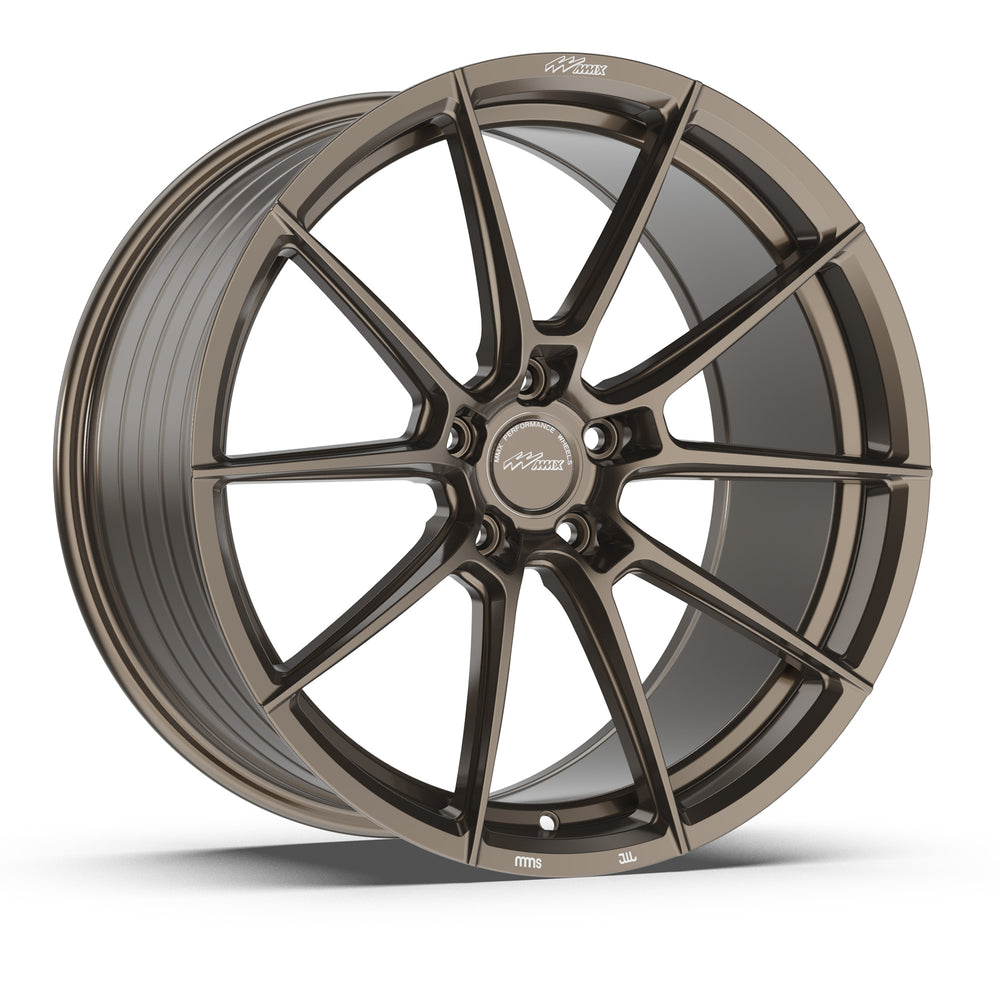 MMX MF101 1P SERIES FORGED MONOBLOCK - Wheel Designers