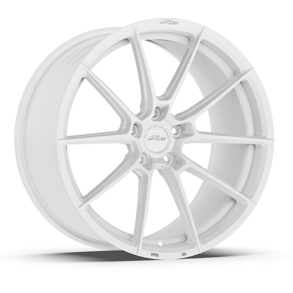 MMX MF101 1P SERIES FORGED MONOBLOCK - Wheel Designers