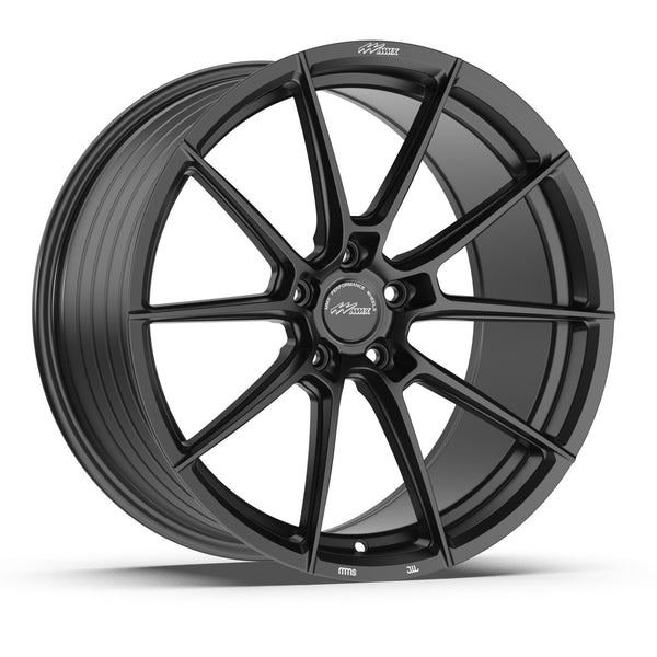 MMX MF101 1P SERIES FORGED MONOBLOCK - Wheel Designers