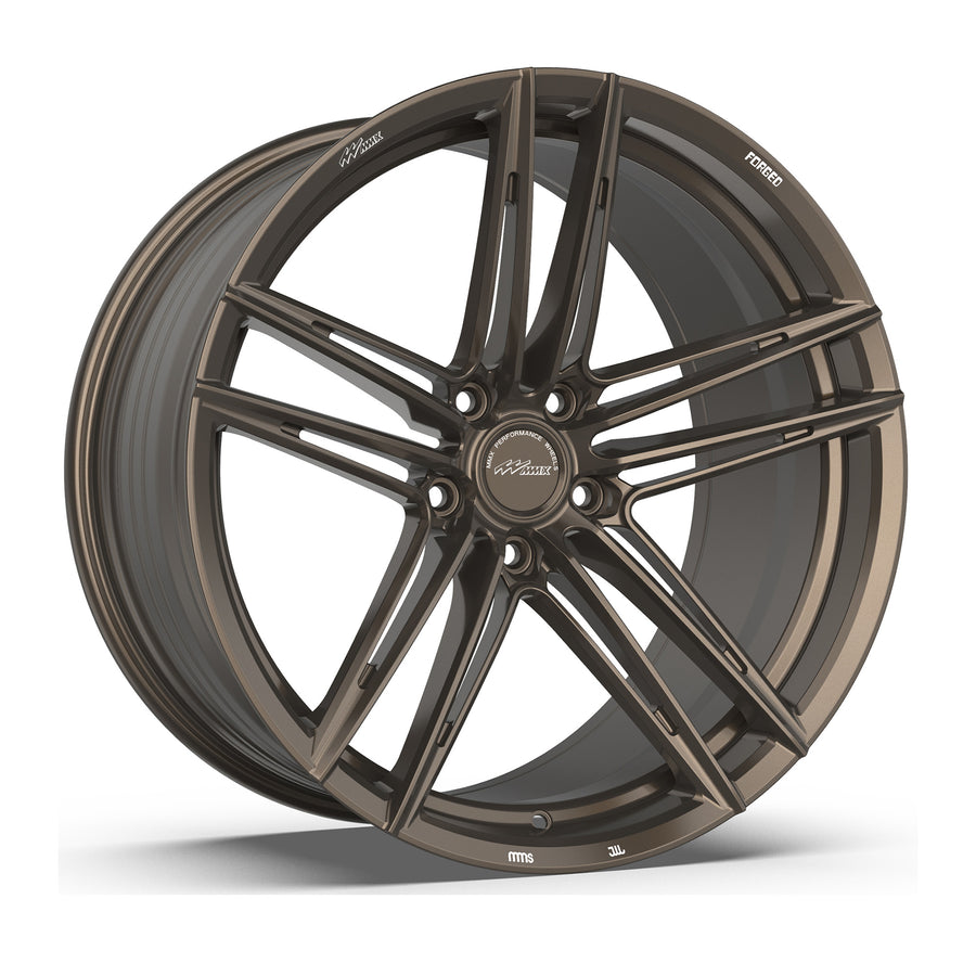 MMX MF11 1P SERIES FORGED MONOBLOCK - Wheel Designers