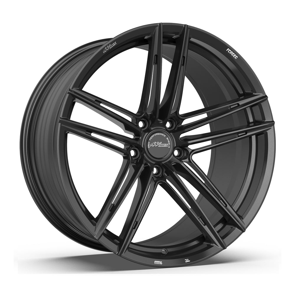 MMX MF11 1P SERIES FORGED MONOBLOCK - Wheel Designers