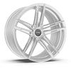 MMX MF11 1P SERIES FORGED MONOBLOCK - Wheel Designers