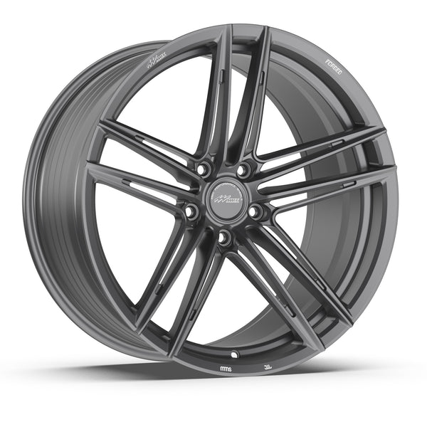 MMX MF11 1P SERIES FORGED MONOBLOCK - Wheel Designers