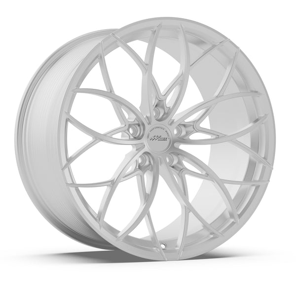 MMX MF16 1P SERIES FORGED MONOBLOCK - Wheel Designers