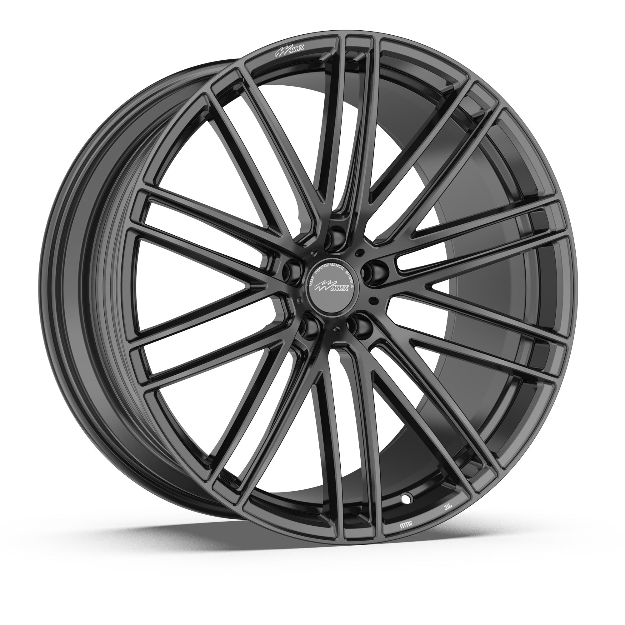 MMX MF1609 1P SERIES FORGED MONOBLOCK - Wheel Designers