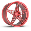 MMX MF18 1P SERIES FORGED MONOBLOCK - Wheel Designers