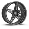 MMX MF18 1P SERIES FORGED MONOBLOCK - Wheel Designers