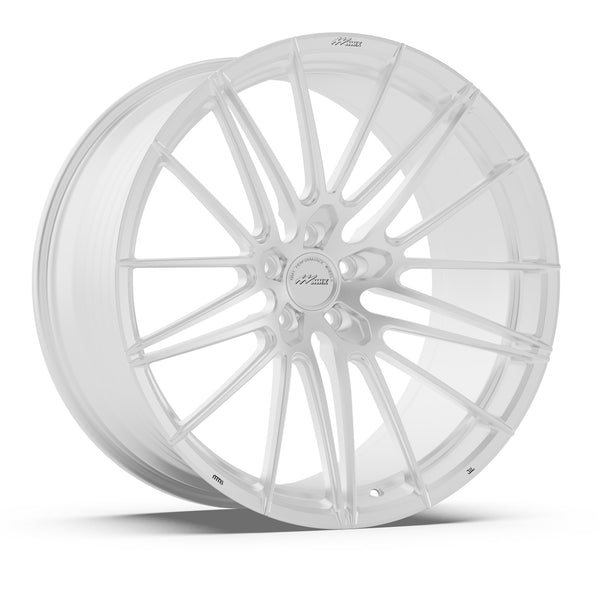 MMX MF20 1P SERIES FORGED MONOBLOCK - Wheel Designers