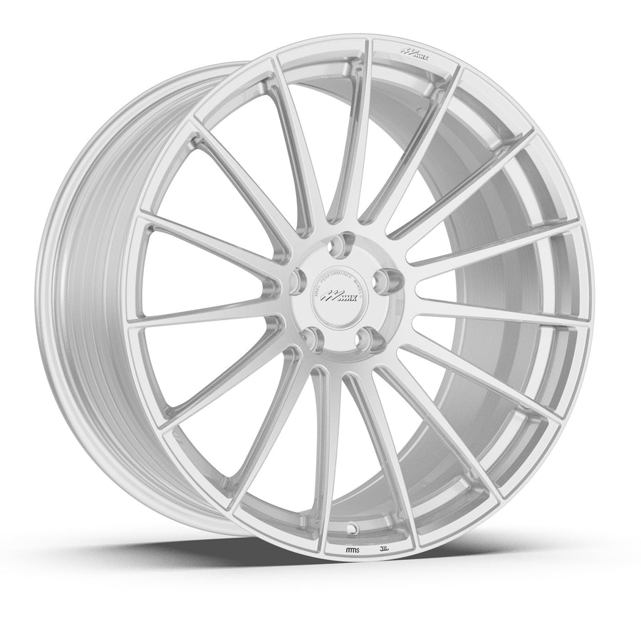 MMX MF21 1P SERIES FORGED MONOBLOCK - Wheel Designers