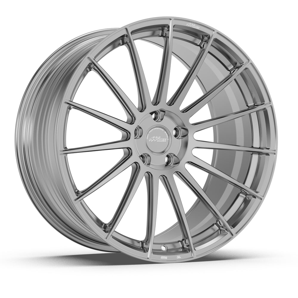 MMX MF21 1P SERIES FORGED MONOBLOCK - Wheel Designers