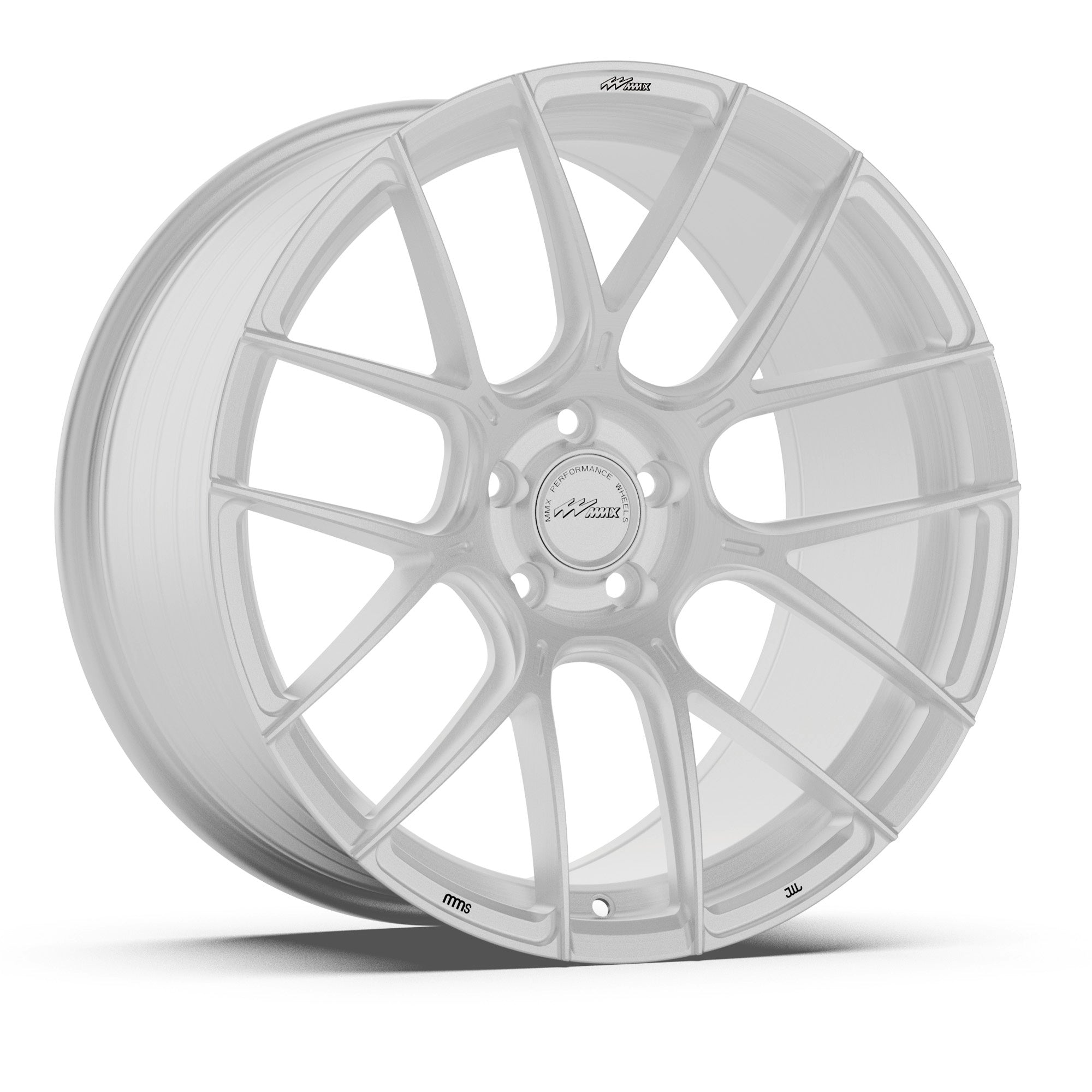 MMX MF27 1P SERIES FORGED MONOBLOCK - Wheel Designers