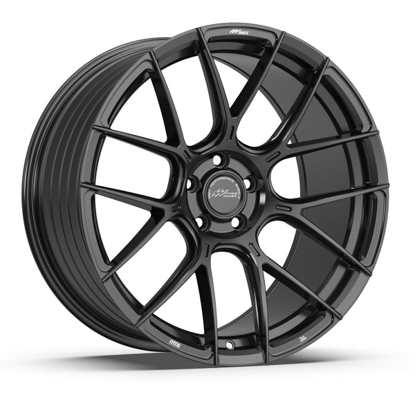 MMX MF27 1P SERIES FORGED MONOBLOCK - Wheel Designers