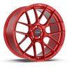 MMX MF27 1P SERIES FORGED MONOBLOCK - Wheel Designers