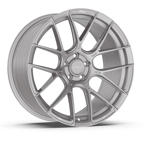 MMX MF27 1P SERIES FORGED MONOBLOCK - Wheel Designers