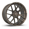 MMX MF27 1P SERIES FORGED MONOBLOCK - Wheel Designers