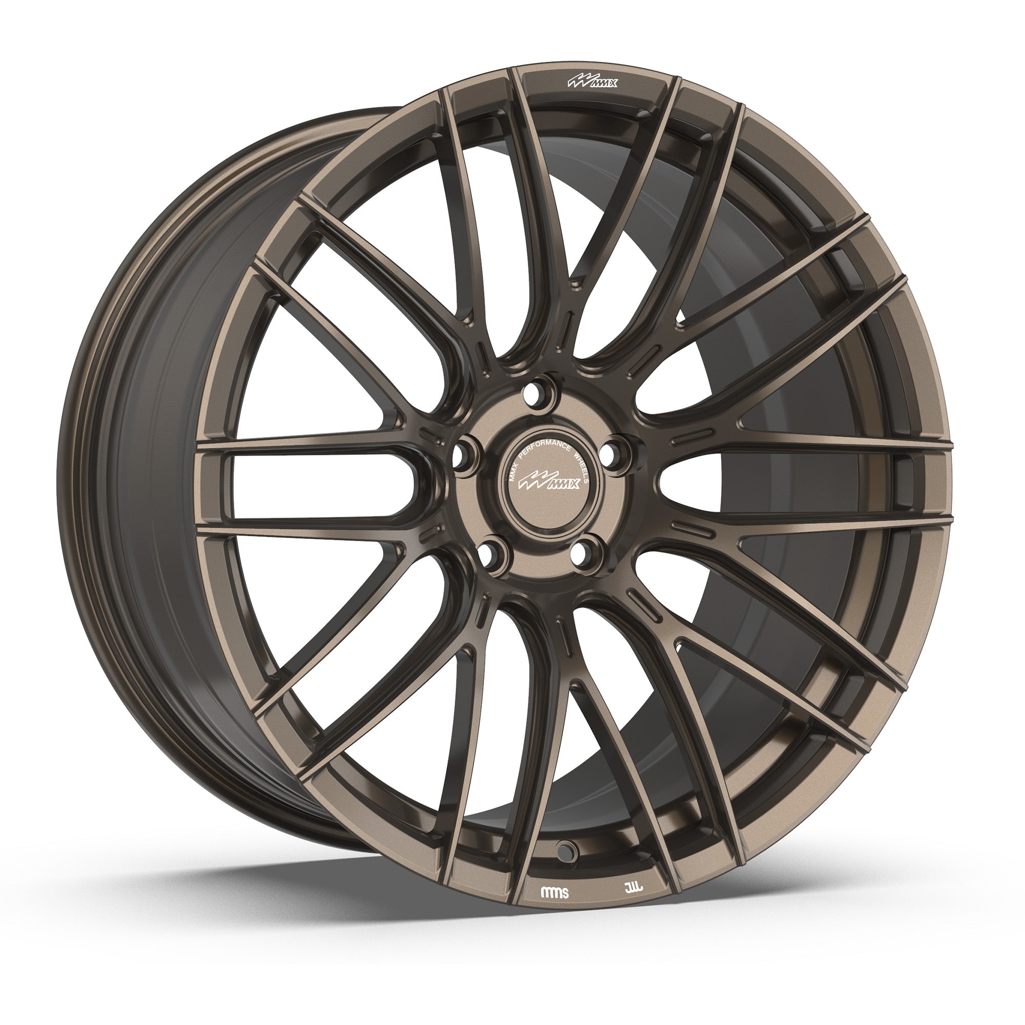 MMX MF29 1P SERIES FORGED MONOBLOCK - Wheel Designers