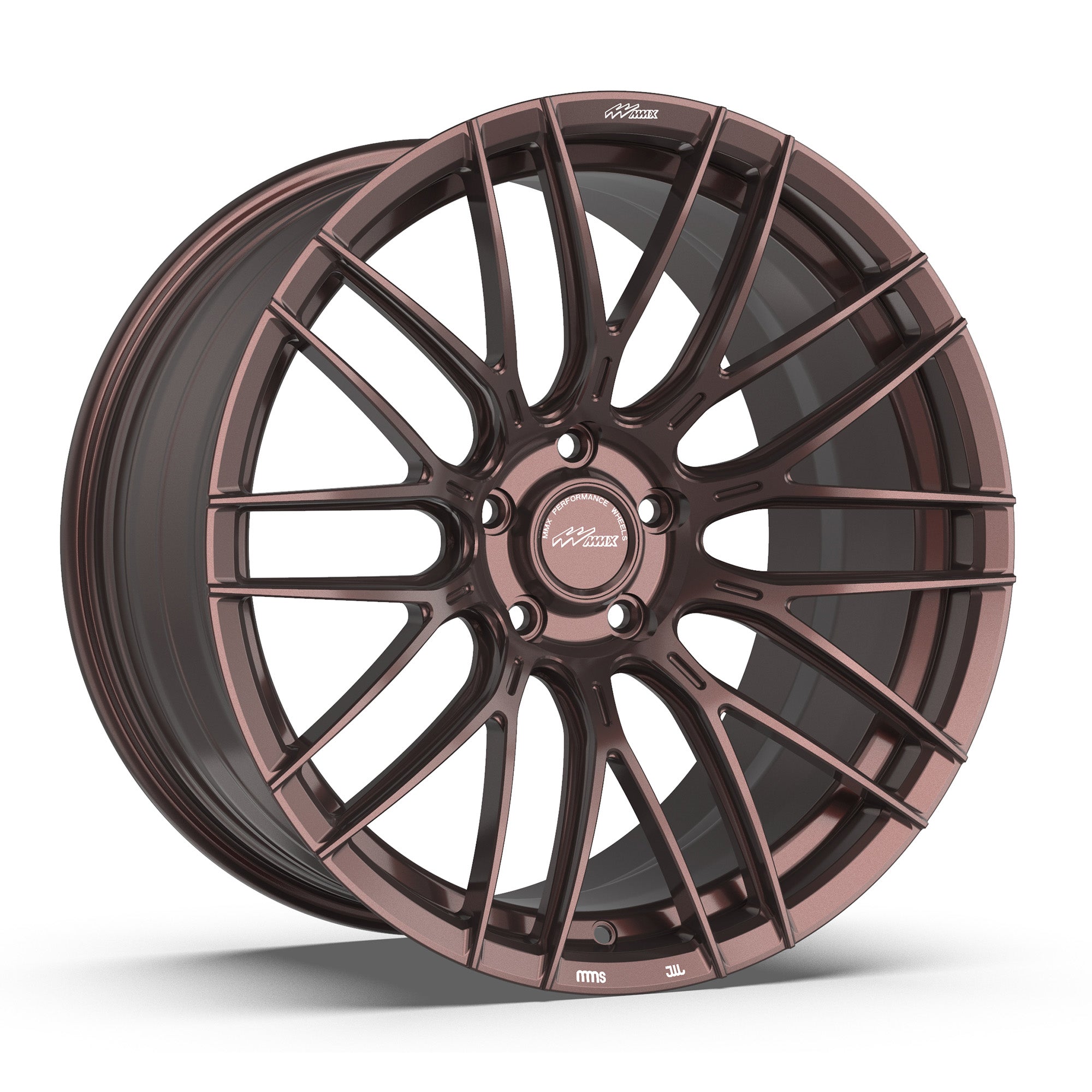 MMX MF29 1P SERIES FORGED MONOBLOCK - Wheel Designers