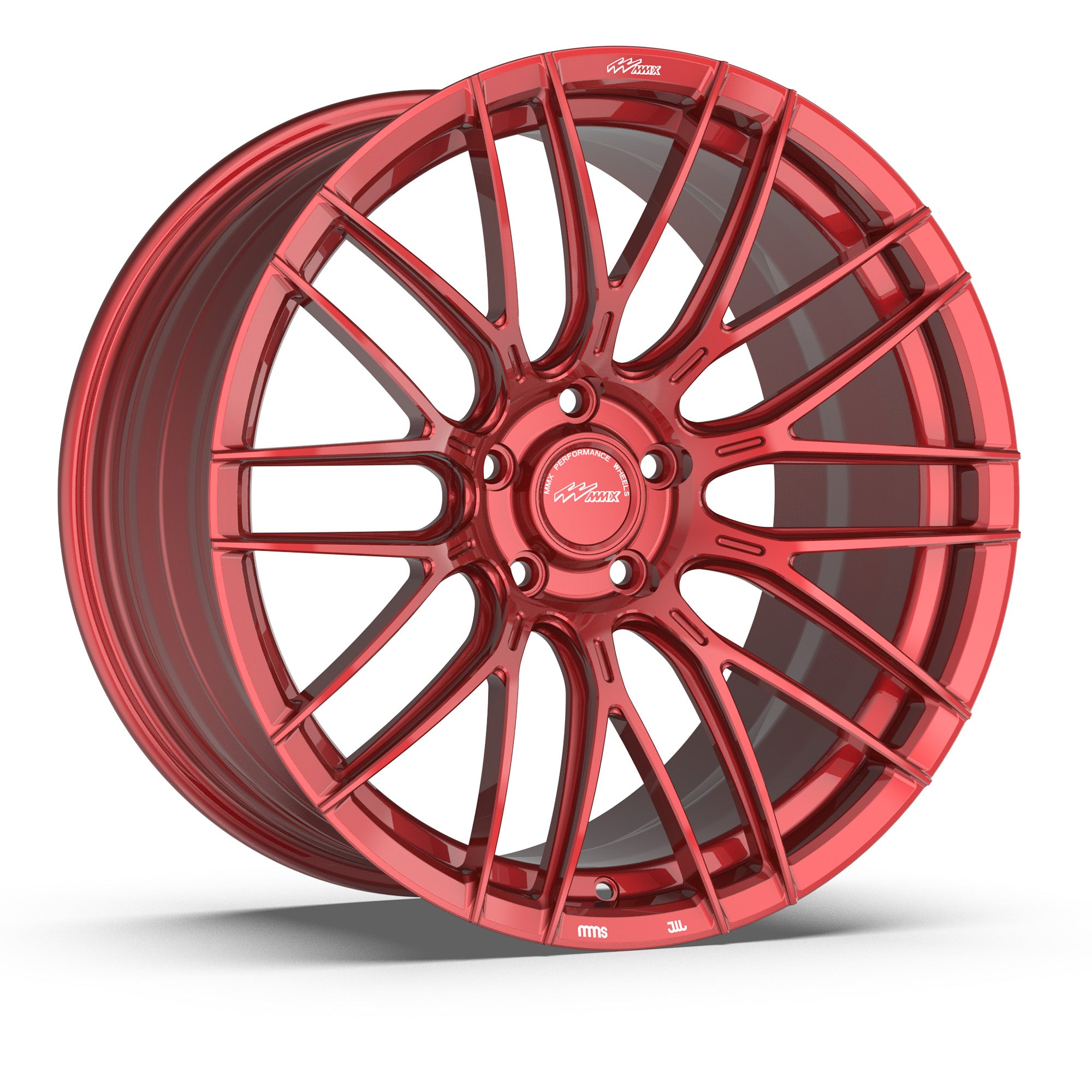 MMX MF29 1P SERIES FORGED MONOBLOCK - Wheel Designers