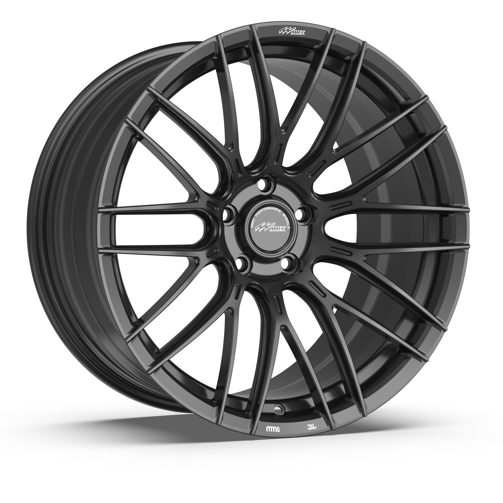 MMX MF29 1P SERIES FORGED MONOBLOCK - Wheel Designers